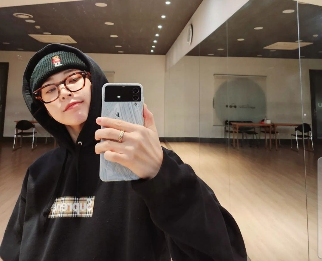 MAMAMOO・ムンビョル】ハムビョリちゃん | 推しを追いかけ底なし沼へ