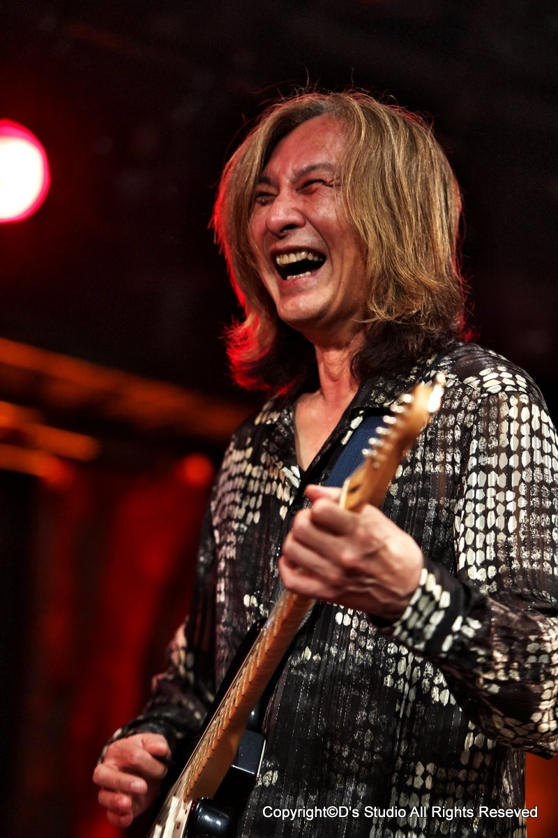 2024/4/29 新宿にてライブやります！ ゲスト凄いよ！ | 尾崎豊REBORN＋