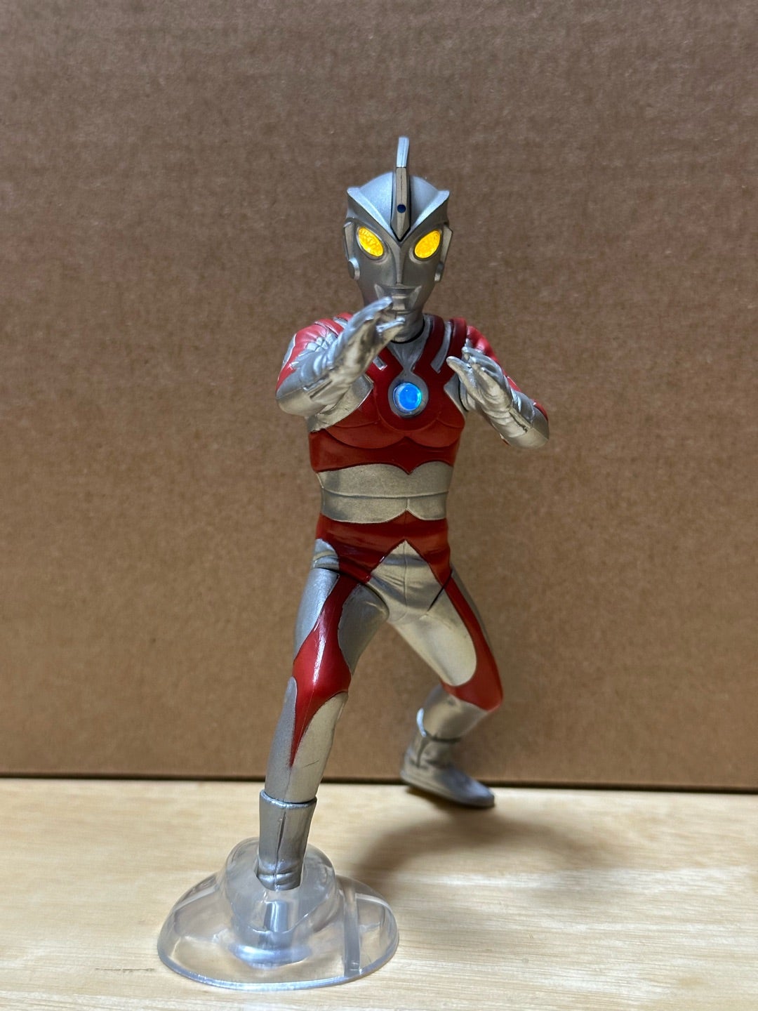 アルティメットルミナス ウルトラマン18 | 怪獣玩具に魅せられて