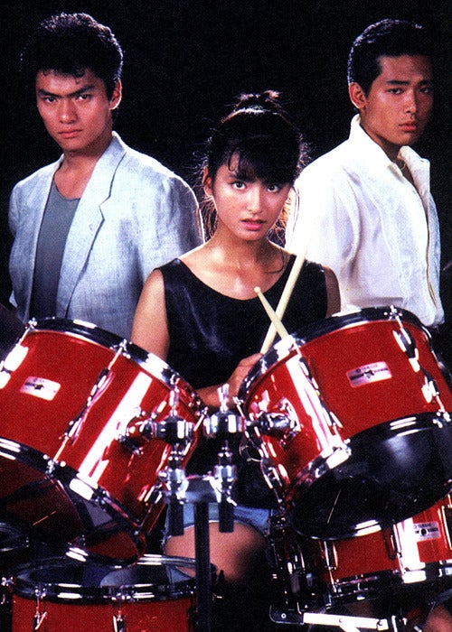 ポニーテールはふり向かない】 | onisl-maniaさんのﾌﾞﾛｸﾞ