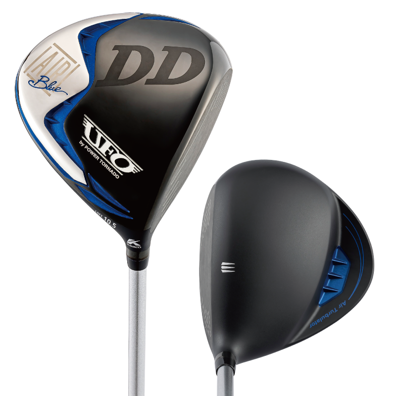 ミニドライバーとどう違う？【UFO AIR DD】 | 楽しいゴルフ！キャスコ