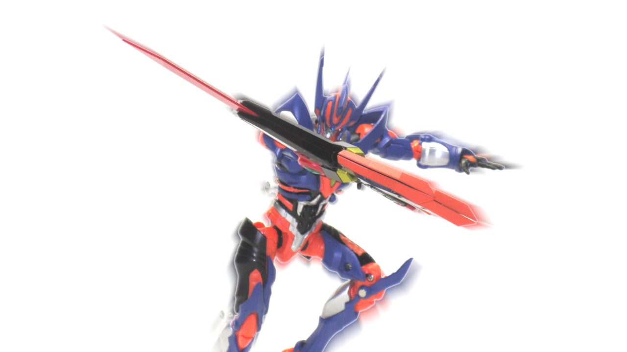 THE合体 DX超合体騎士フルパワーグリッドナイト（2） | といず・くろす