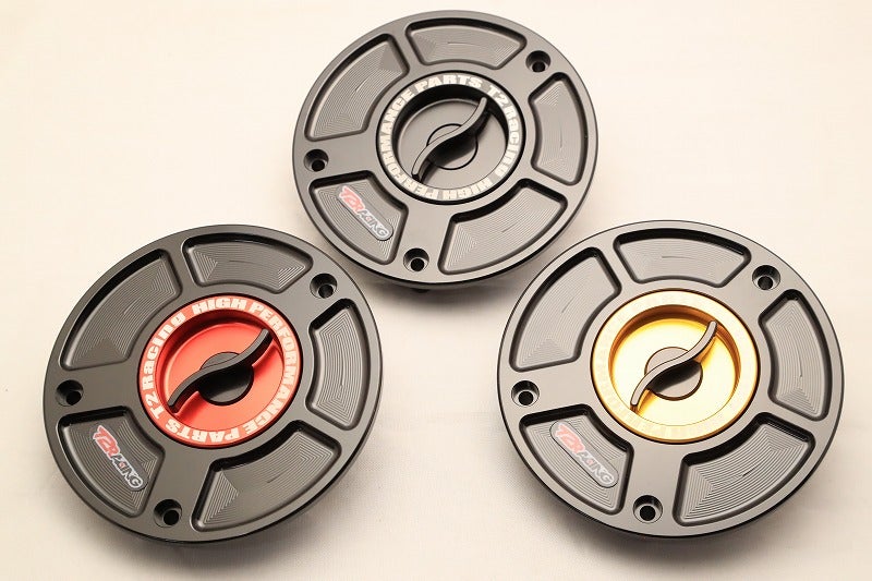 フューエルタンクキャップ【 NSR50 他 】発売開始！！ | T2Racing