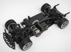 3Racing” セロFWDスポーツMini入荷 | アリスホビーRCあずき店長のブログ