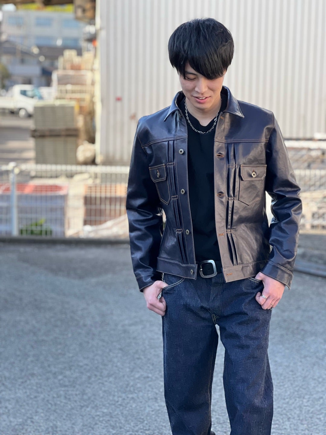 アメカジ王道を揃える！ | CELLULOID セルロイド BLOG