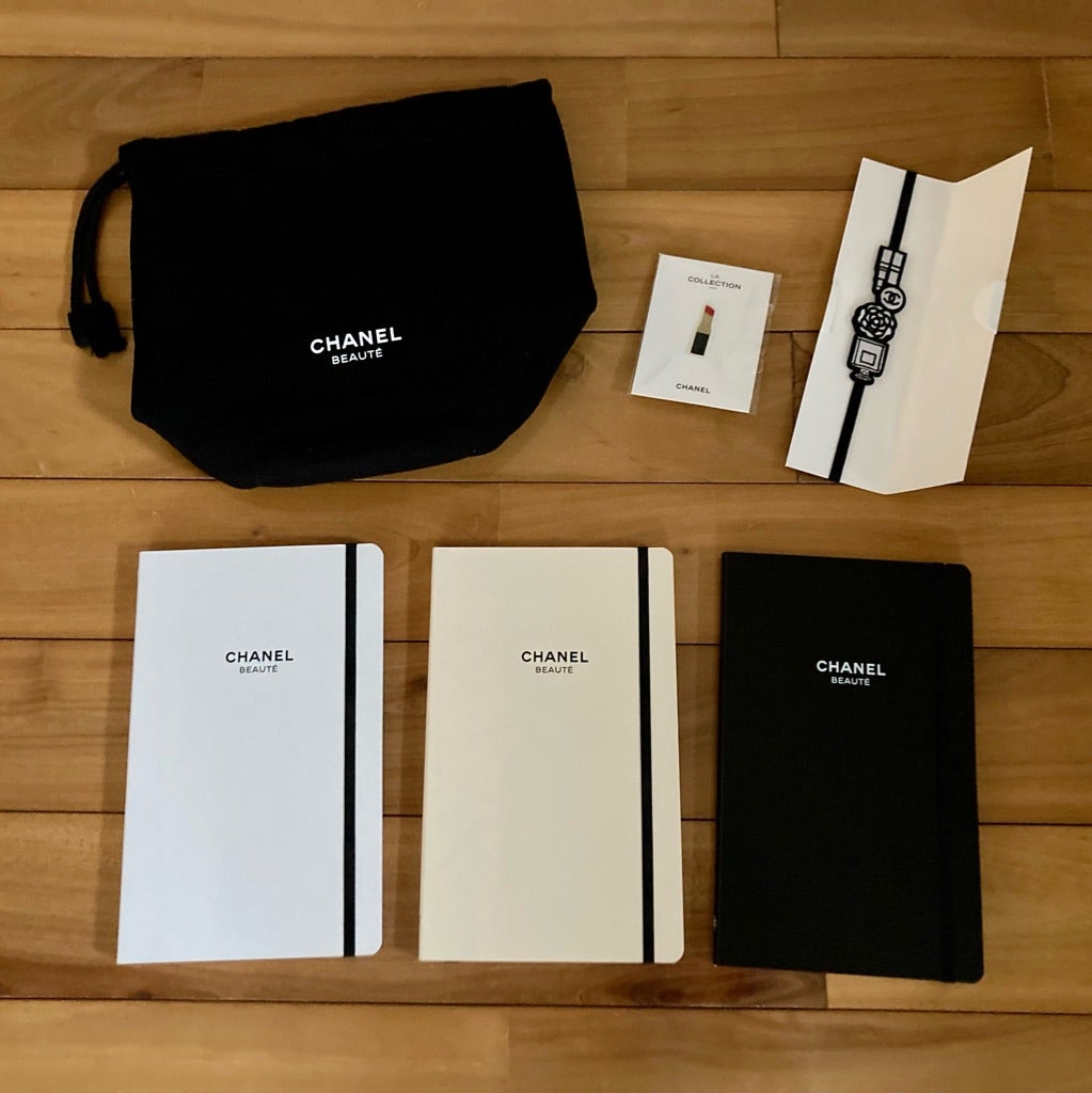 CHANEL LA COLLECTION in 2023〜2024 | マダム・ヤンの部屋