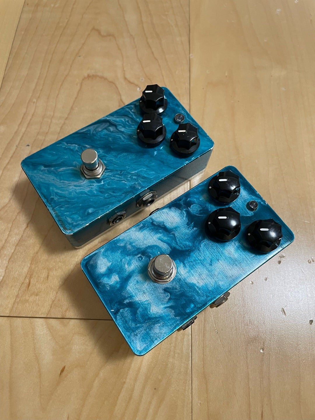 Leqtique MaestroAntique Revised MAR 比べたくなる。 | fleapinkのブログ