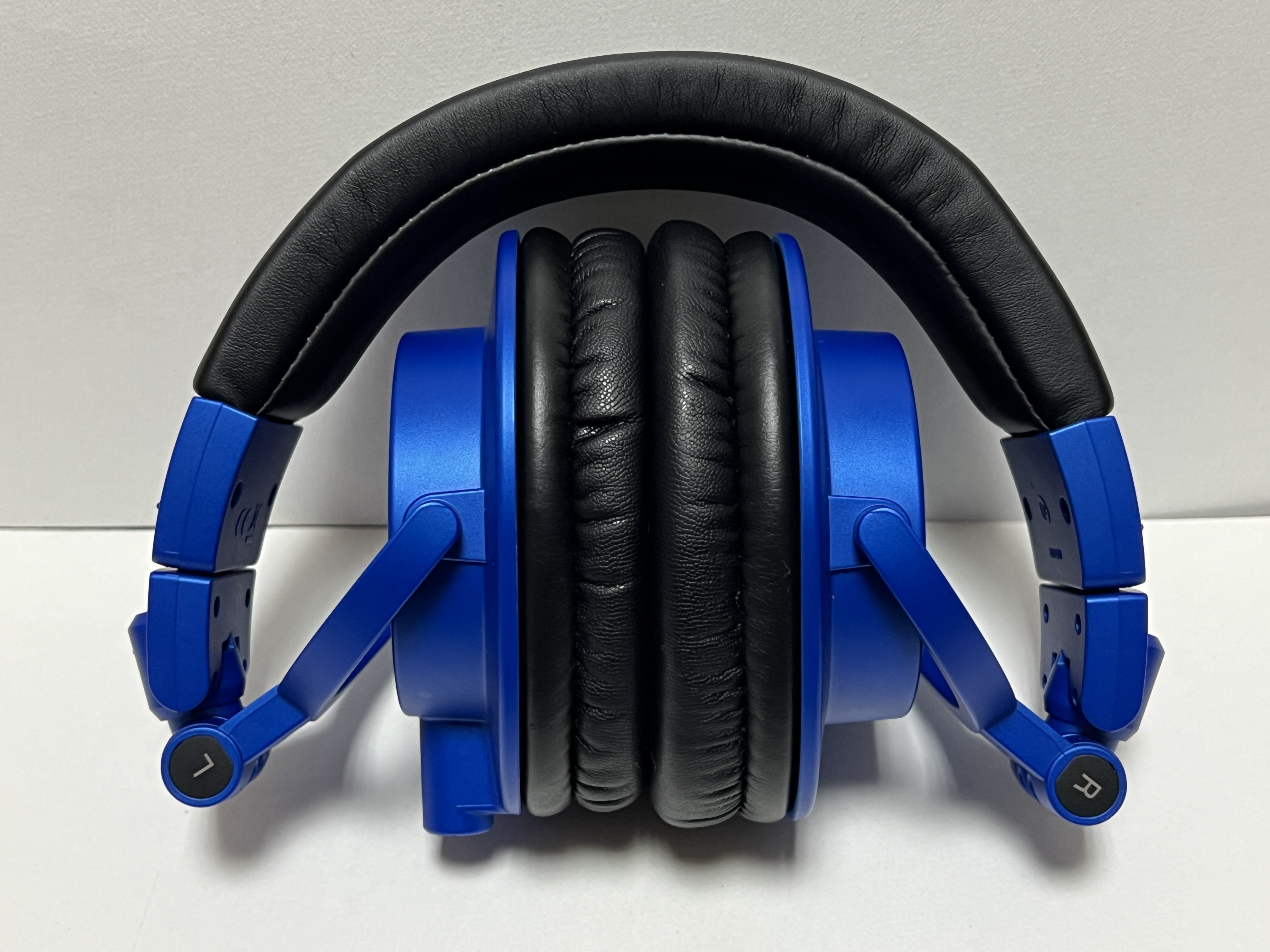 audio-technica ATH-M50xのイヤーパッド交換して見た。 | 山アリ谷アリ