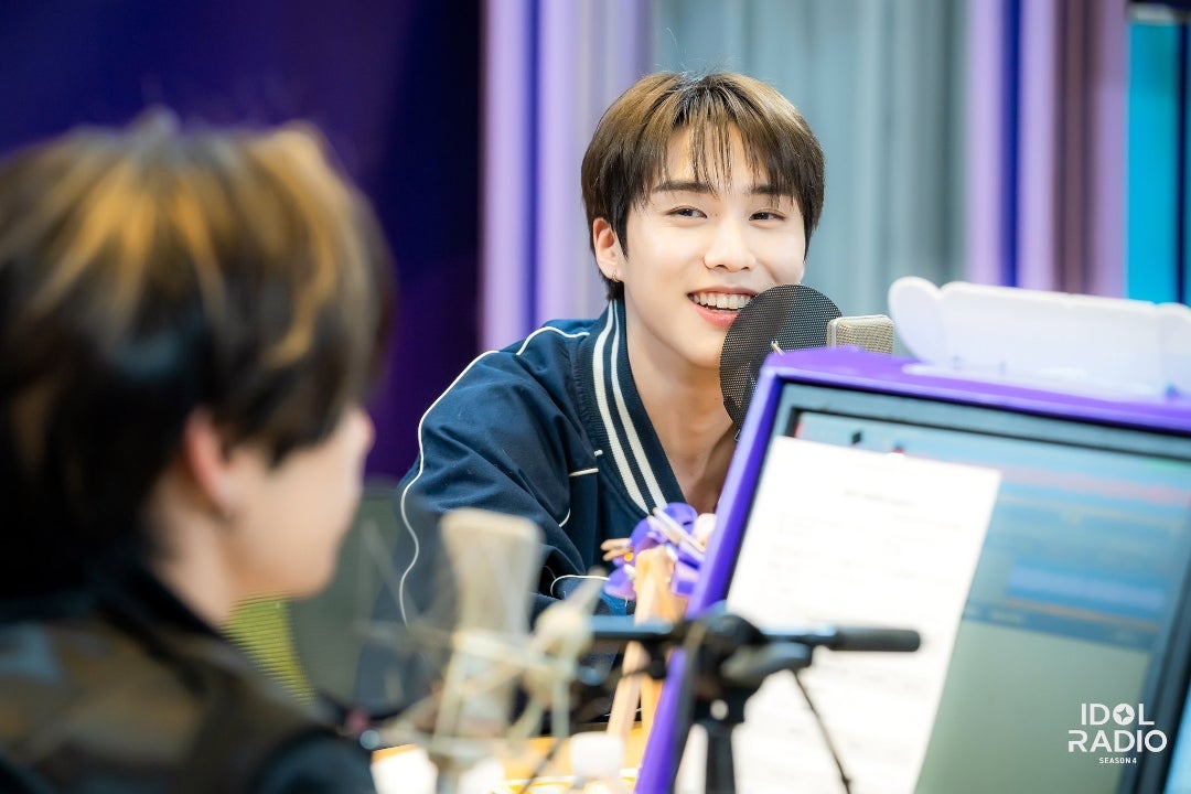 IDOL RADIOシーズン4 | えるぷりシアワセオリーXZ