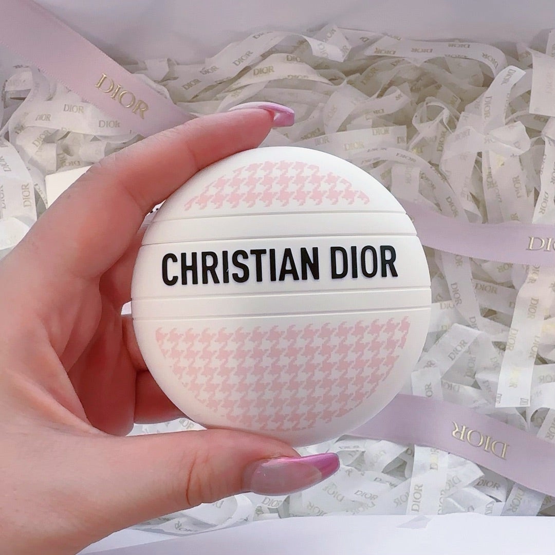DIOR〈ディオール〉限定ルボームが可愛すぎる♡ | 30代HARUのハイ