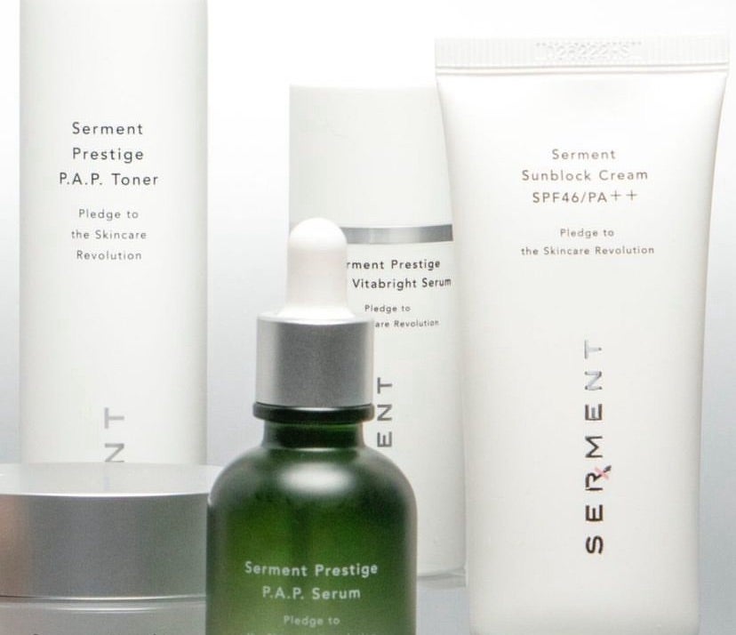 セルマン化粧品 ホームケア製品 | 日本初のASLカプセリング化粧品