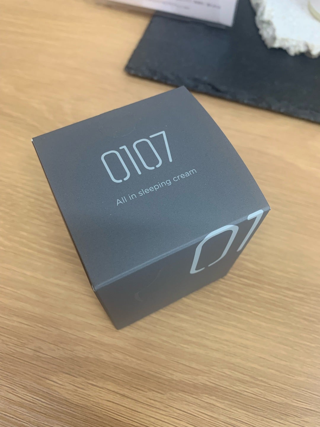 愛用クリームを使い切ってしまったので、、 | HARUHI 目元設計ラボ