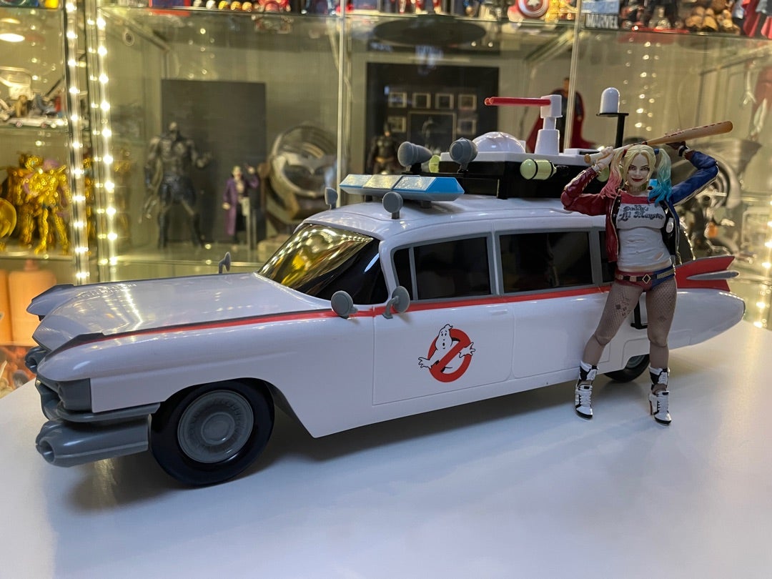 ECTO-1（エクト-1）ポップコーンボックス | 28th order