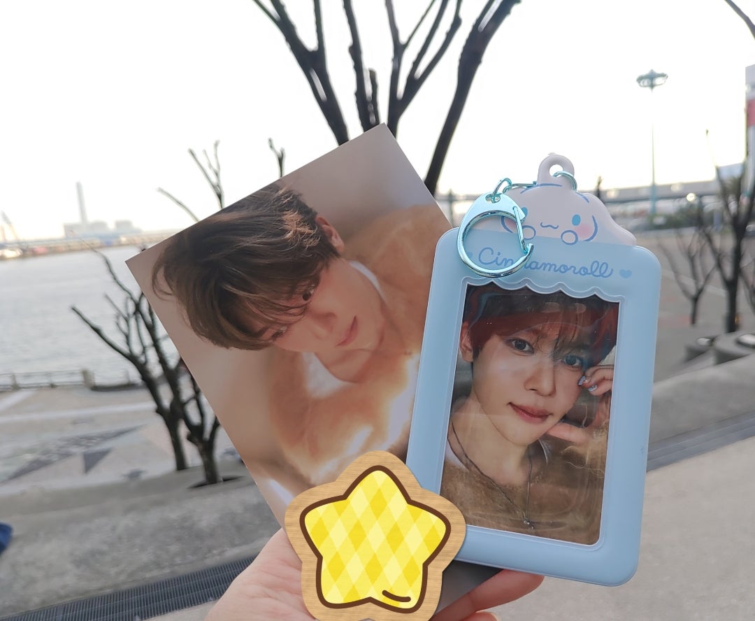 NCTWISH》リリイベ『全員お渡し会』行ってきましたー！ | どこまで元気