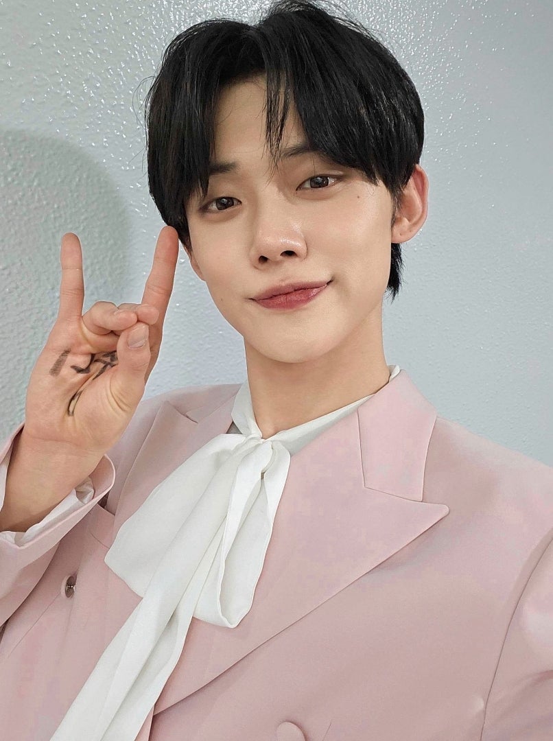 人気歌謡 4/14❤️ヨンジュンさんMCラスト、2年間お疲れ様でした！涙