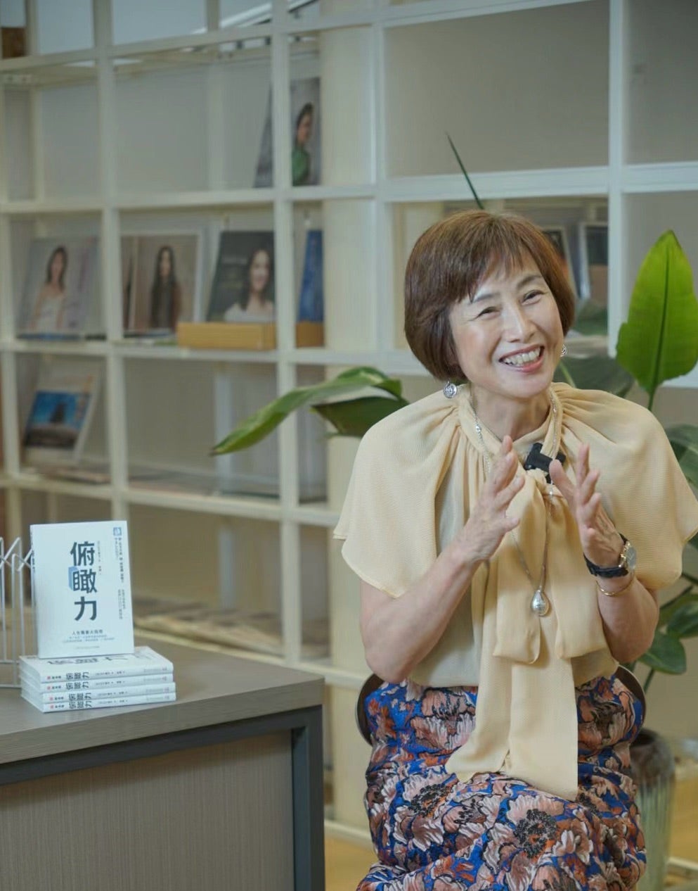 深圳、密着取材。〜中国断捨離行脚＜3＞ | やましたひでこオフィシャル