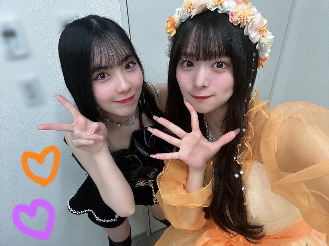 第802試合 名古屋バーイベ‼️美空‼️石栗奏美 | OCHA NORMA