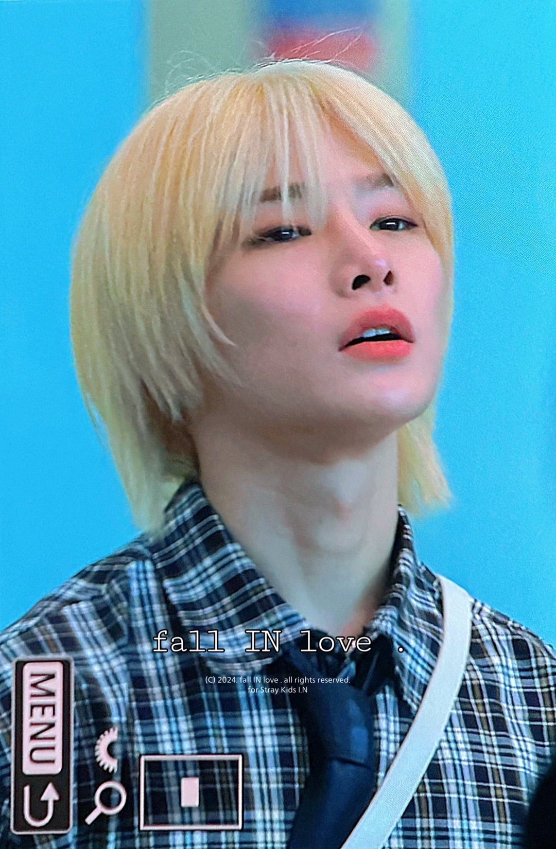 SKZ・TXT他】帰ってきた金髪アイエンさんんんん！！！スキズのワルツ