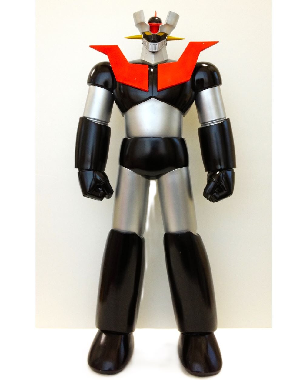 メガソフビ No.1マジンガーZ 海洋堂 | てんひゃん 超合金、模型