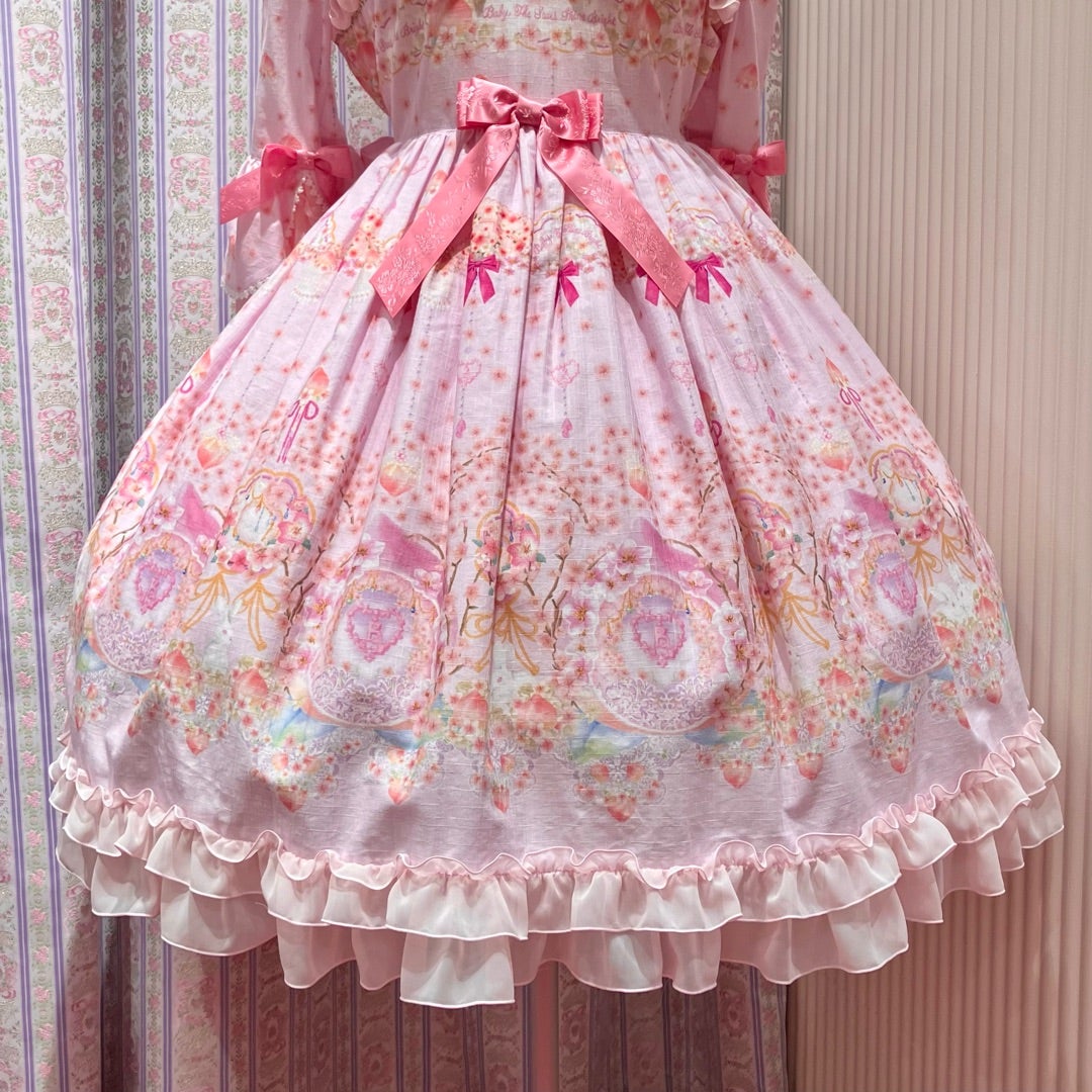 はなももShangri-La柄シリーズ紹介 | BABY/PIRATES仙台店