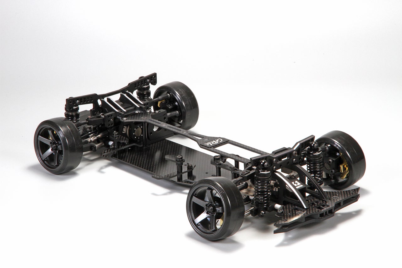 DR GRKオンラインショップに新商品掲載！ | ⚡SHIBATA⚡RC部門