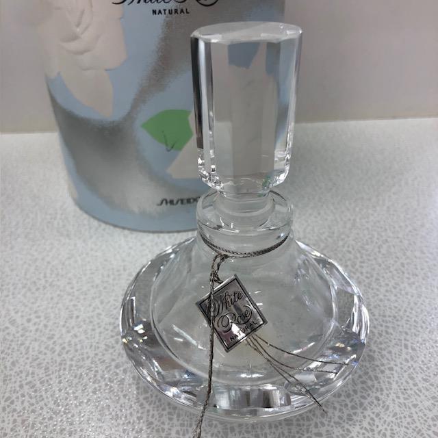 ホワイトローズナチュラル（PR) | 化粧品のうめや blog