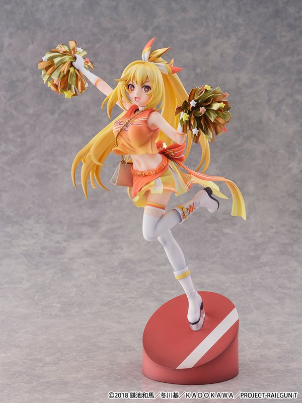 とある科学の超電磁砲T 食蜂操祈 1/7 完成品フィギュア | まったりと