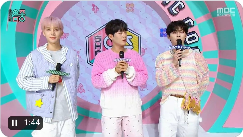 ウマチュン リノ MC カット - オープニング | ピリとラオスとStray