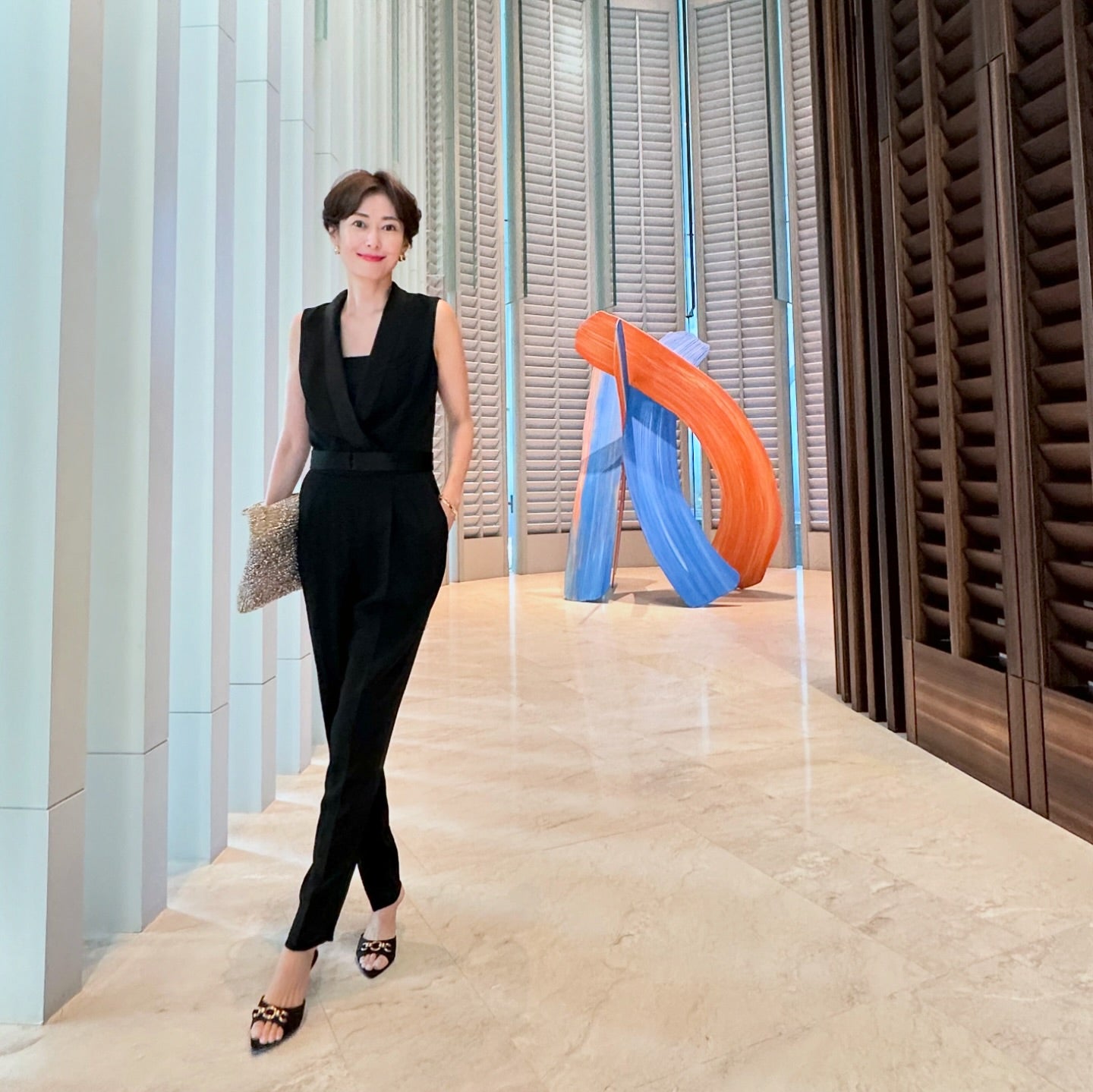 2024/07/30 | 田丸麻紀オフィシャルブログ Powered by Ameba