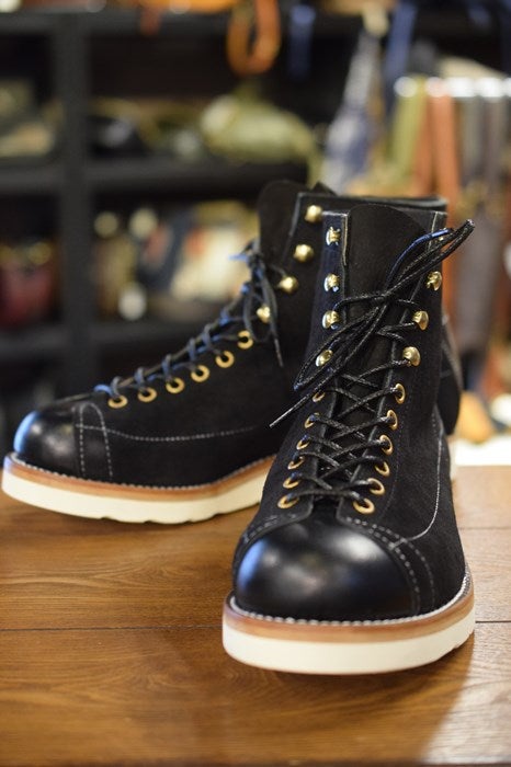 お待ちかねの1足 | barnstormer