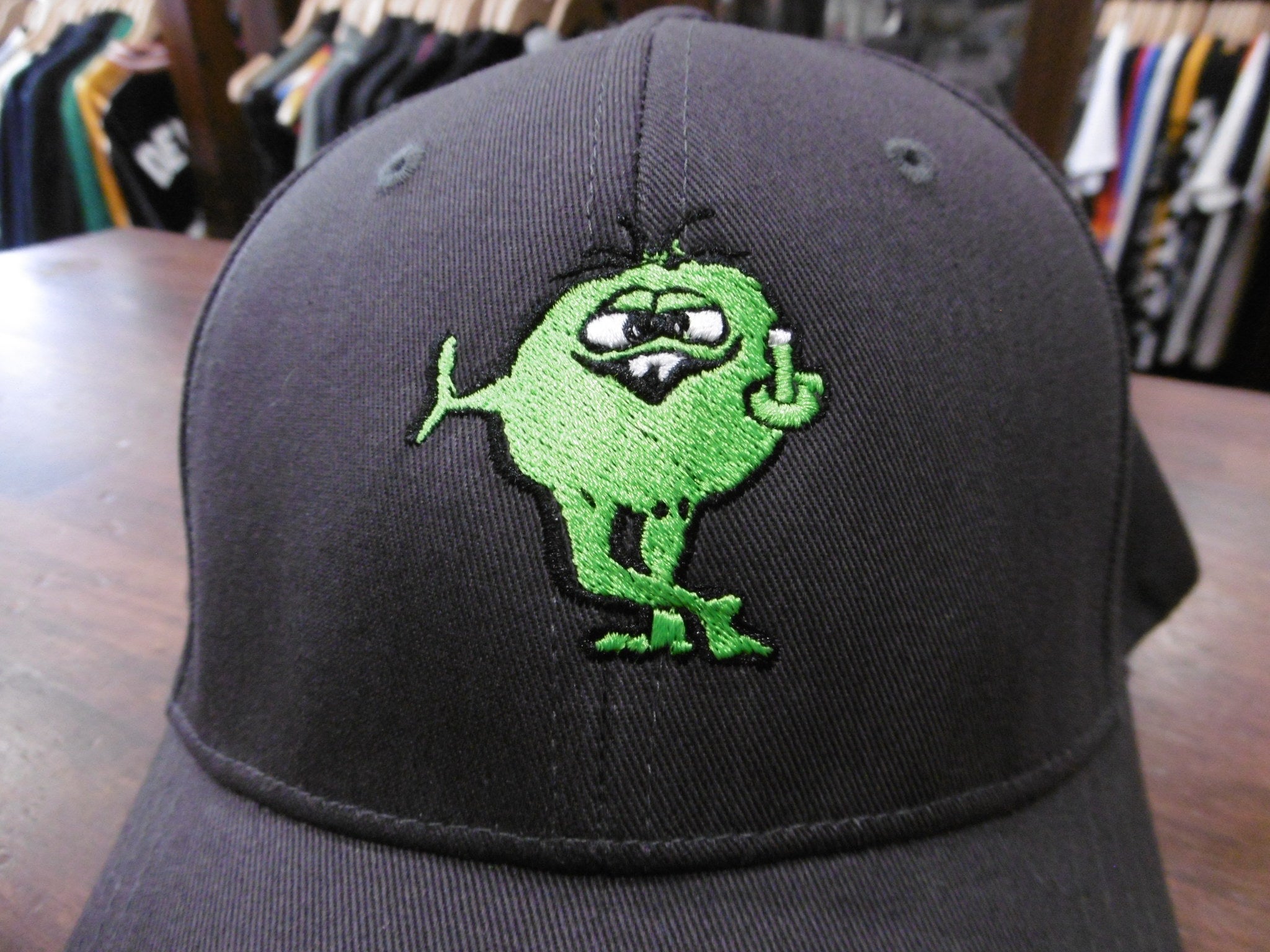 Camacho Monster !! | SIT IN clothing