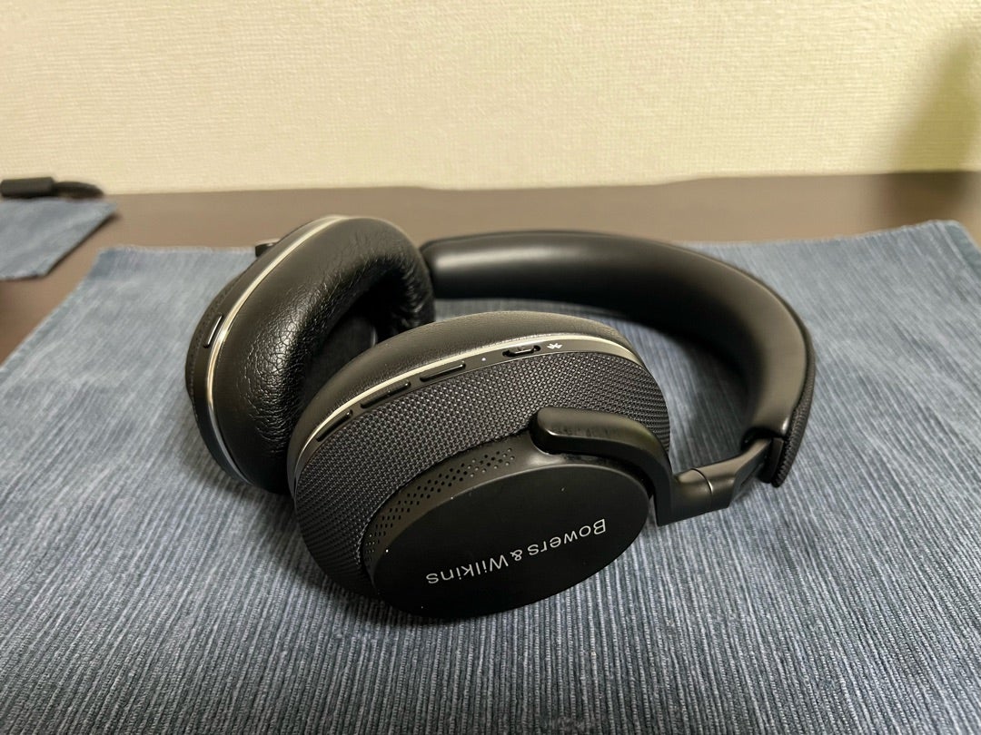 Px7 S2 イヤーパッド交換 | yanagi819のブログ