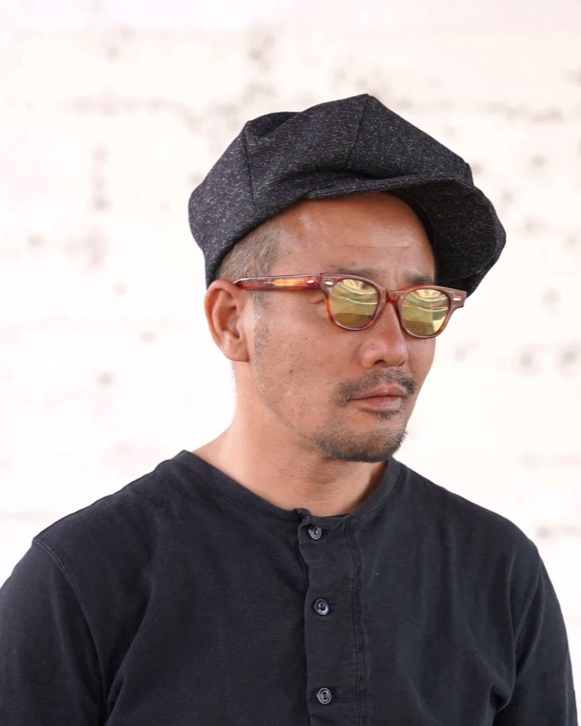 入荷〉グルービンハイ人気のキャスケット | RAT STYLE