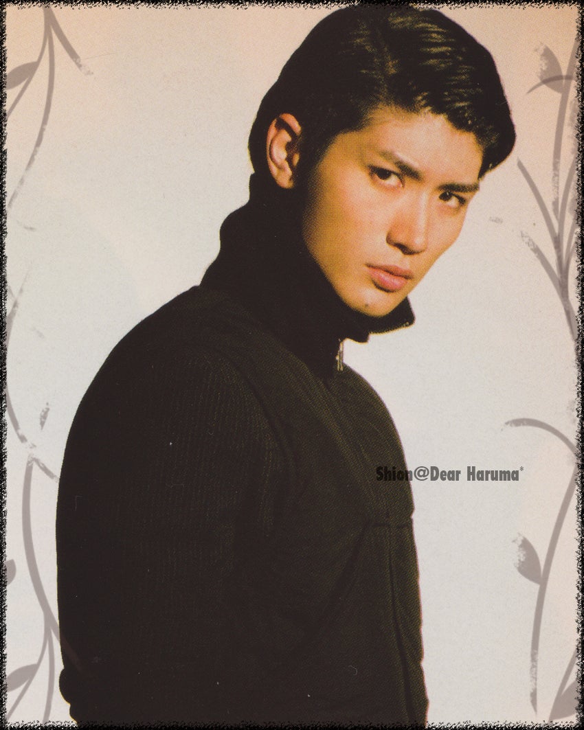 女性自身 2012年12月 ”22歳の顔” 他 | Dear Haruma*