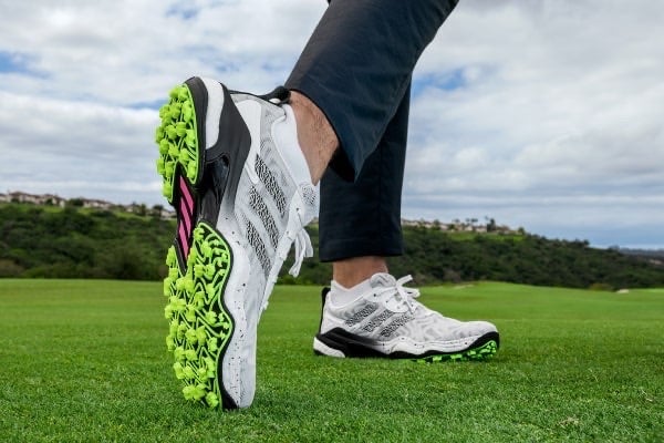 アディダス！コードカオス25ボア！ | 店長ブログ