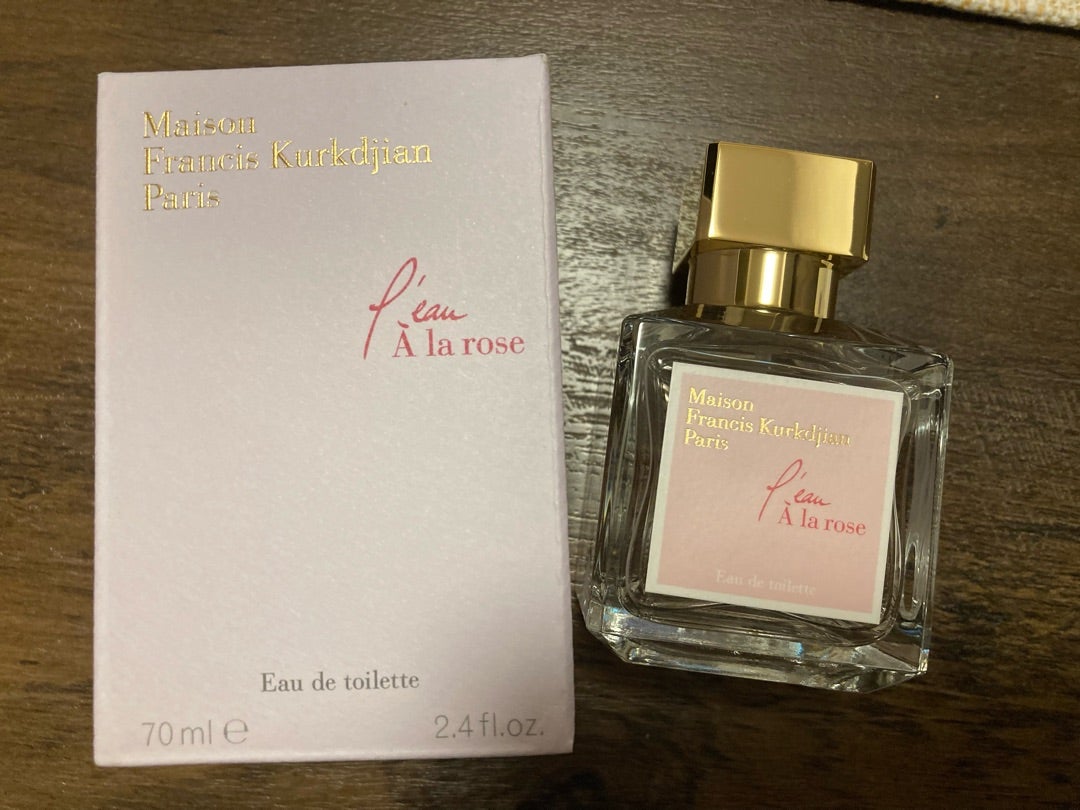 メゾンフランシスクルジャン | 夏眠する女