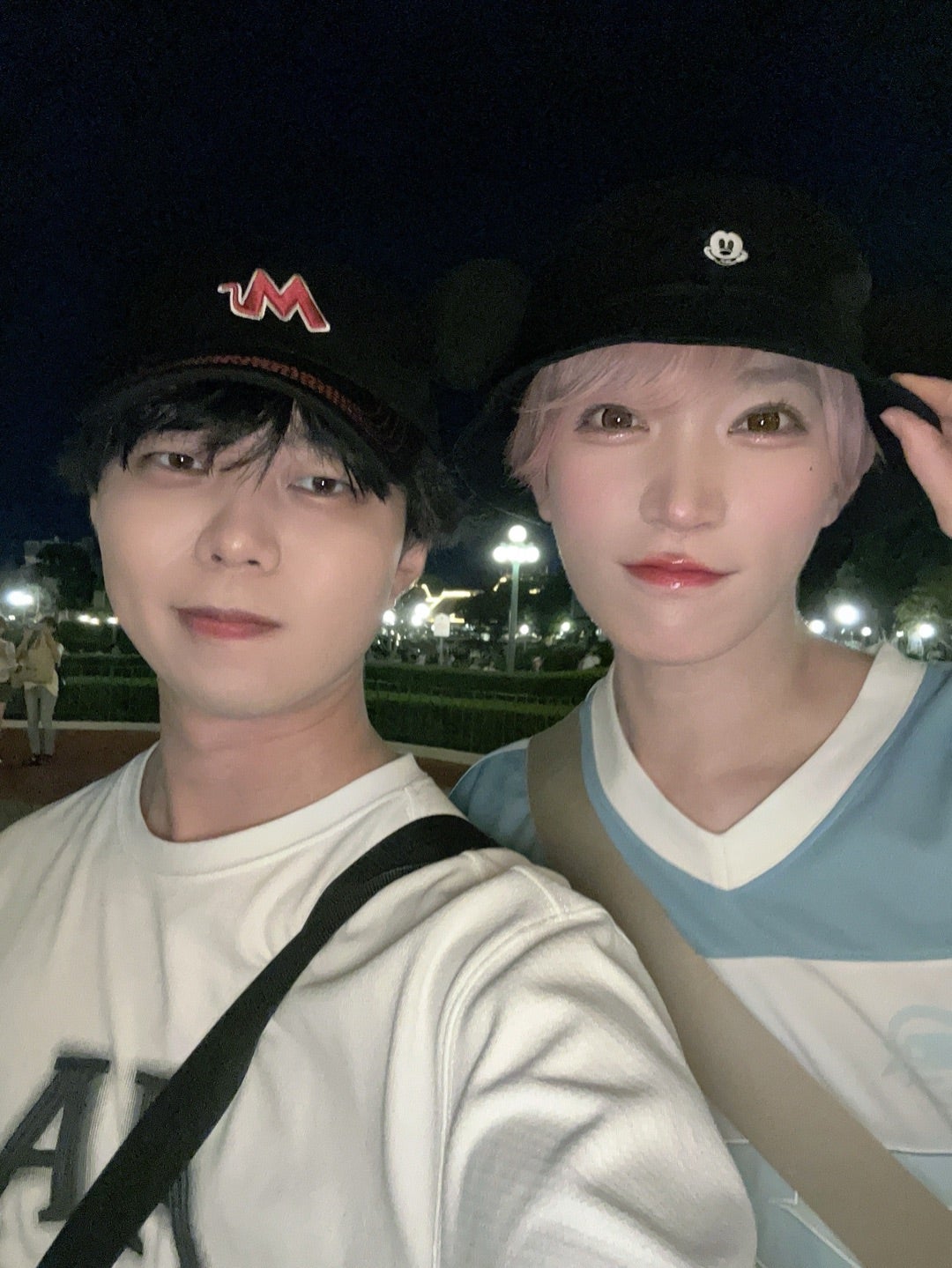 なんてねとエブリデイ。（あづ） | パンダドラゴンオフィシャルブログ