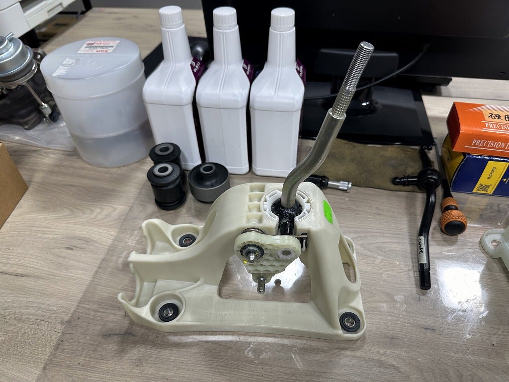 レーシングクイックシフトの新着記事｜アメーバブログ（アメブロ）