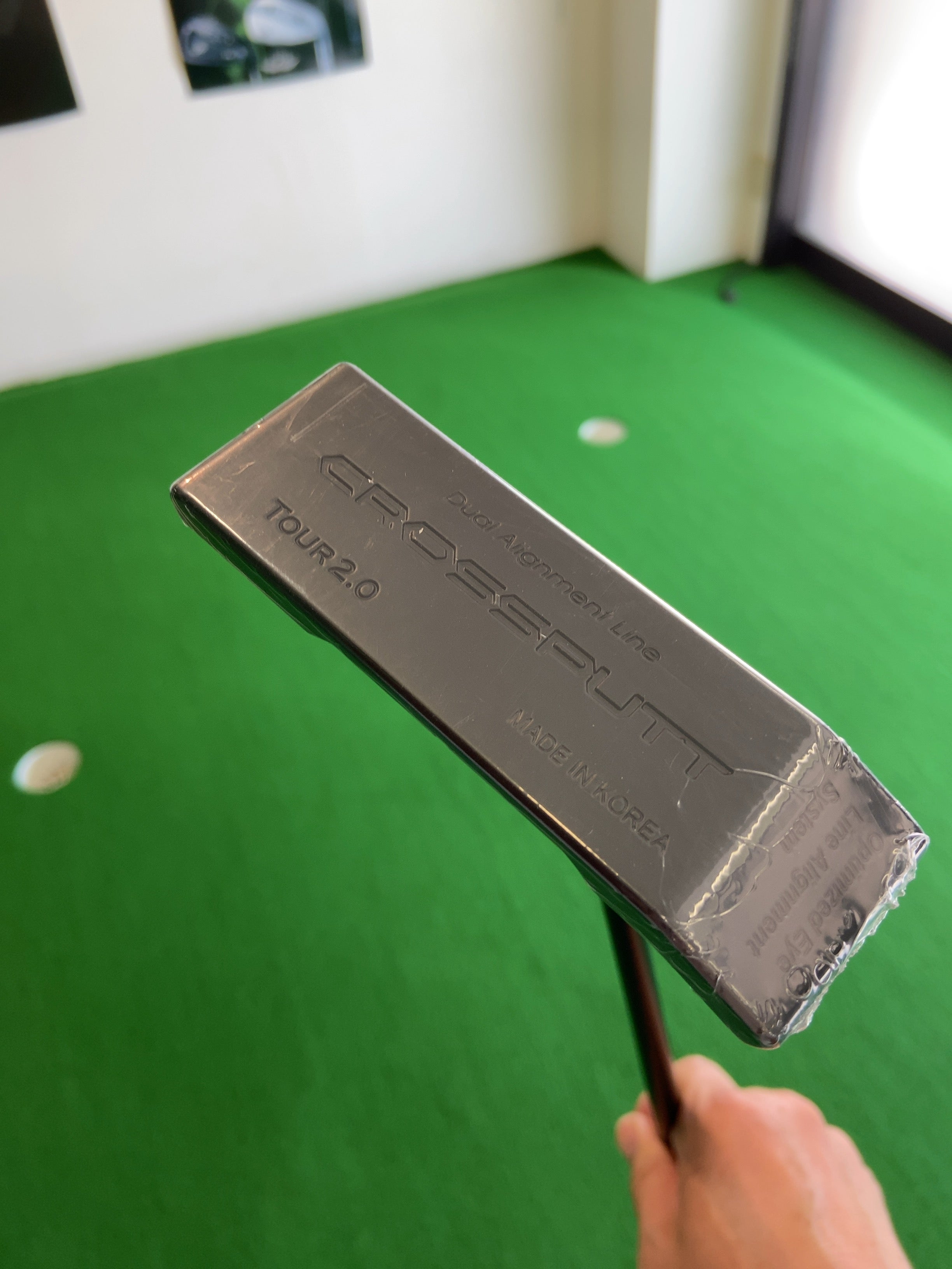 クロスパットTOUR2.0！ | GOLF SHOP Seed