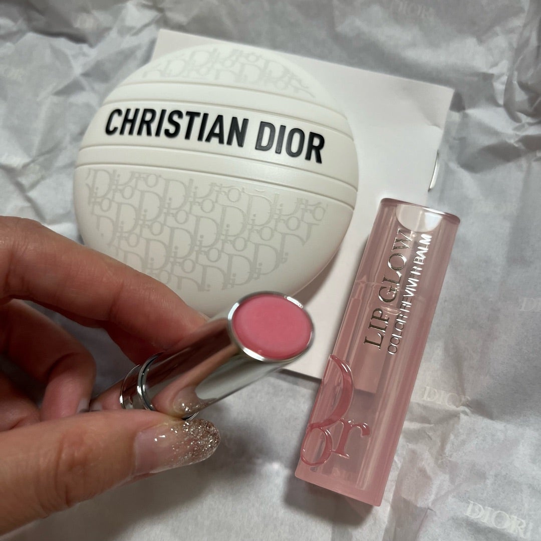 Diorプラチナランク バースデーギフト 2024⭐︎DIOR・ディオール