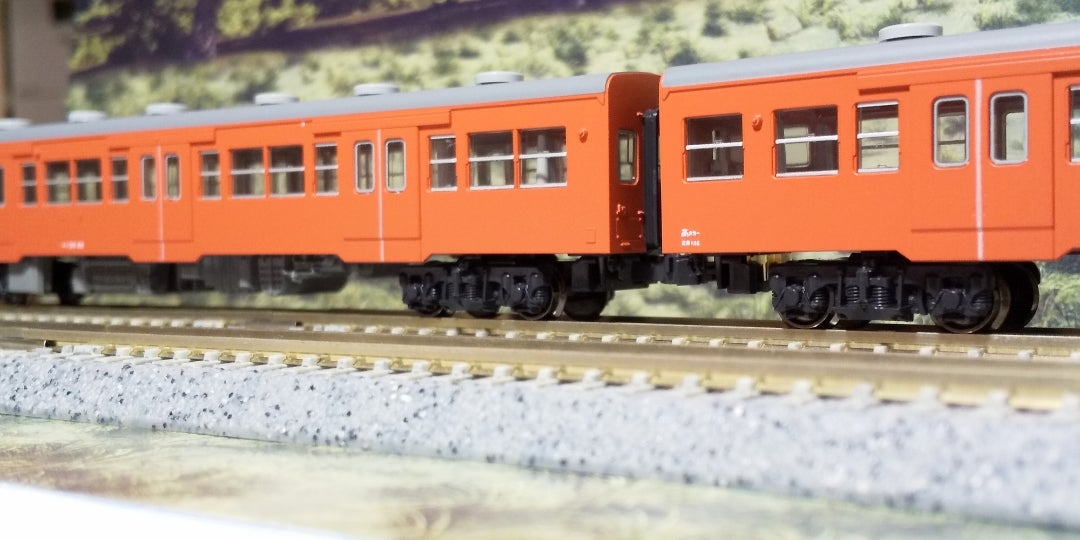 KATO キハ35 首都圏色 入線‼️ (品番6075-2) | oketa-mokeiのブログ