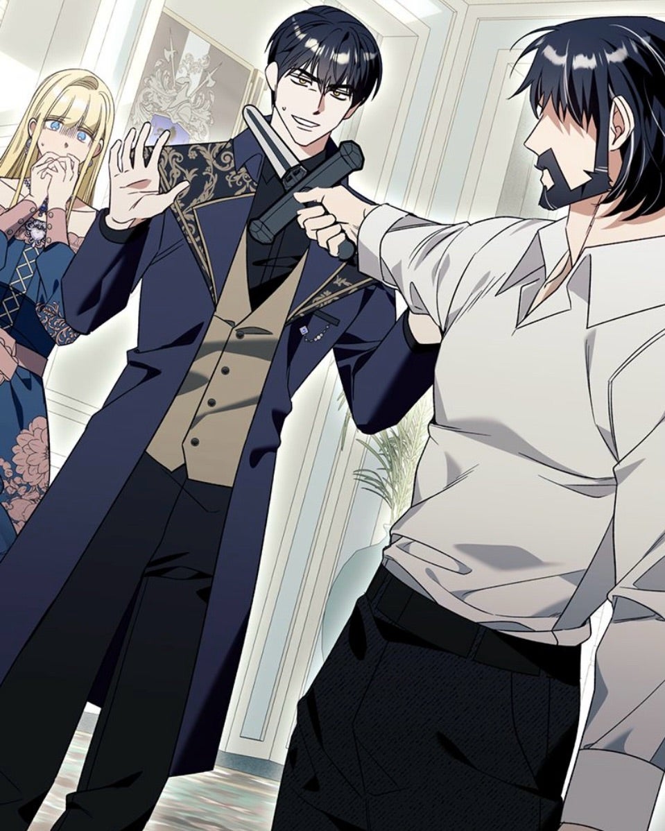 よくある令嬢転生だと思ったのに | ヴェネチアンビーズのブログ