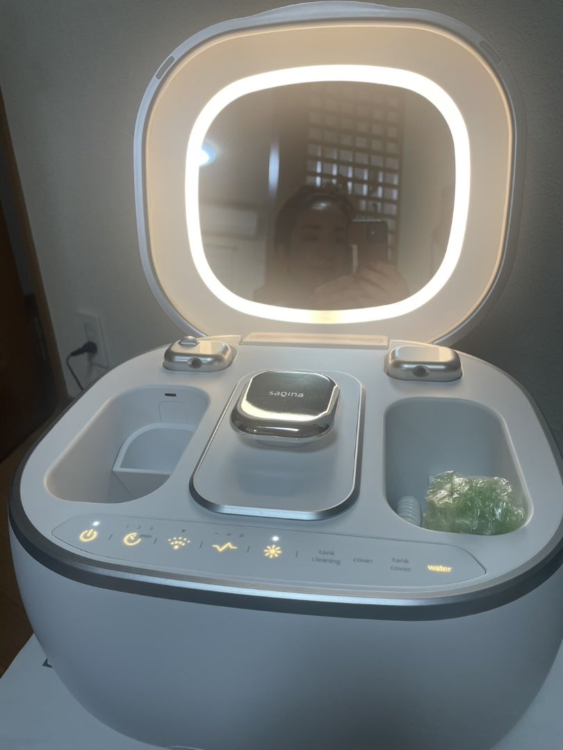 新マシン！ | 博多女の日記