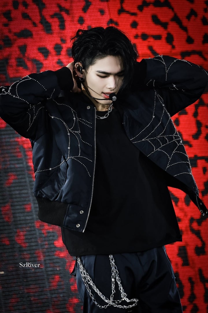 ENHYPEN ヒスン WALK THE LINE Bulacan トレカ ENHYPEN ヒスン WALK