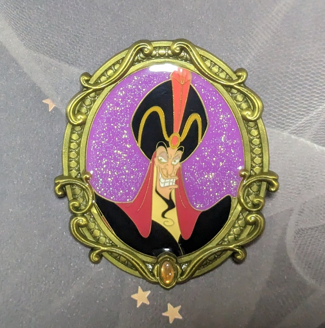 ☆ハロウィン2024×ヴィランズ運試しグッズ☆ | hiro☆のディズニー