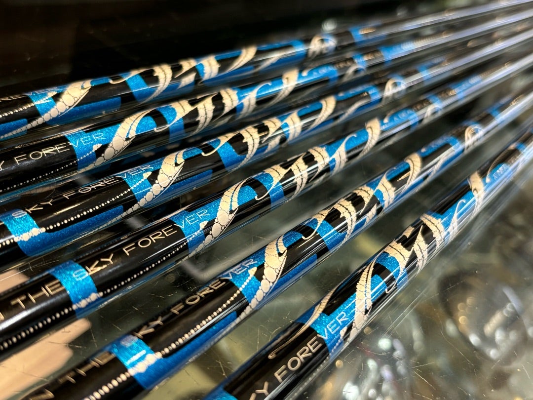 ☆Arch Natural 9 『CELESTE』登場☆ | ☆SUZUKI GOLF (愛知県半田市