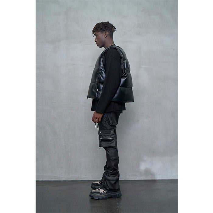 MLVINCE 10/23新作発売開始 | INCENSE STAFF blog