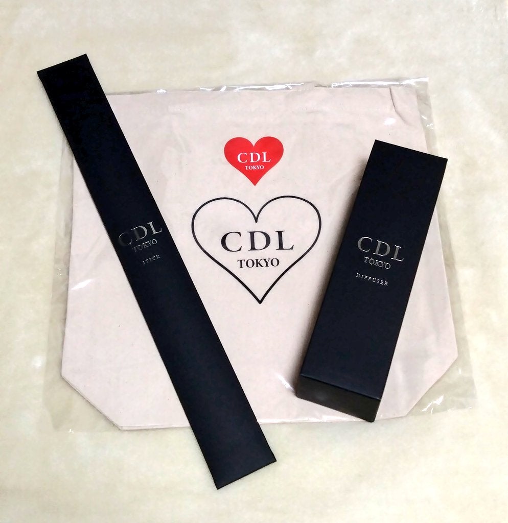 ☆『CDL TOKYO』ポップアップ最終日☆ | LOVE☆SWEETS