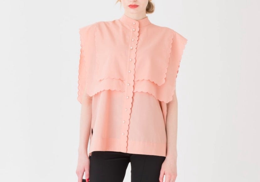 TSURU By MARIKO OIKAWA】2025SSオーダーして大破産 | アメリカで2人の