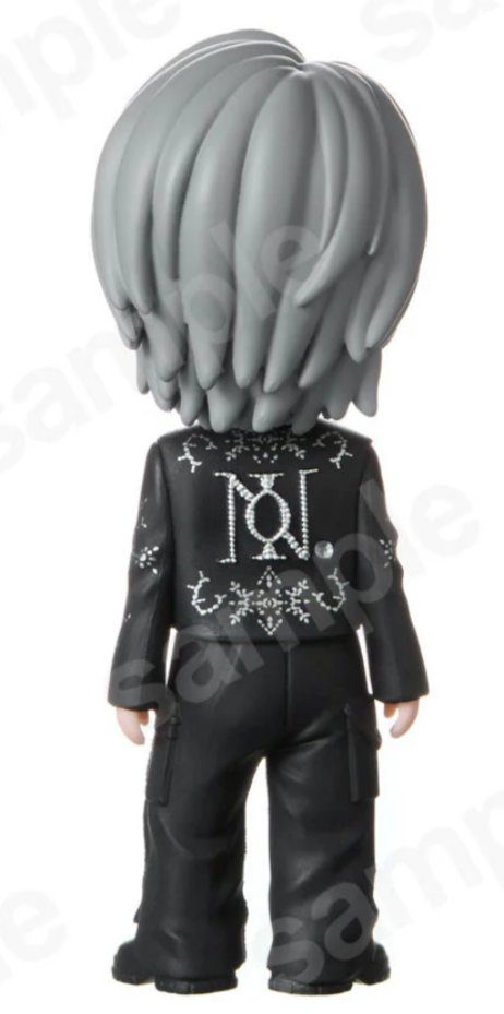 Number_iオリジナルフィギュア2025 本日12:00より受付開始！価格 3800